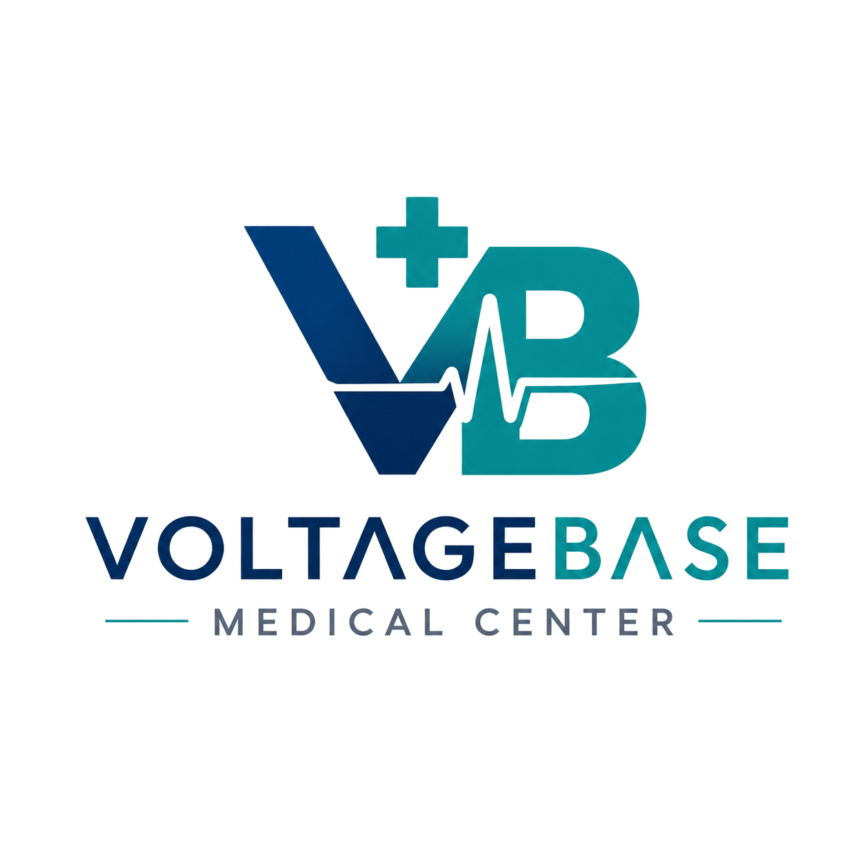 Voltagebase Medical Center CDI